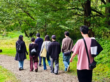 A Lab Trip to Nikko, Nasu, and Utsunomiya: Two Days of Laughter and Good Food!